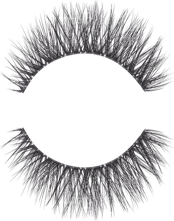 Actual product image essence what the FAKE! false lashes (Artificial eyelashes)