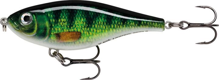 Produktbild Rapala X-Rap Twitchin Shad (8 cm)