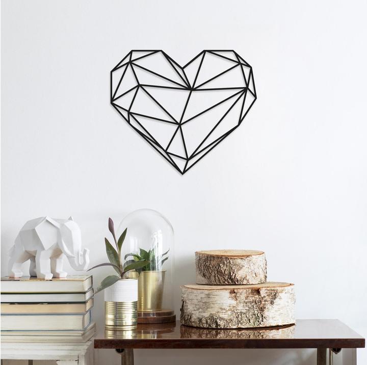 Produktbild Wallxpert Kannon (47 x 40 cm)