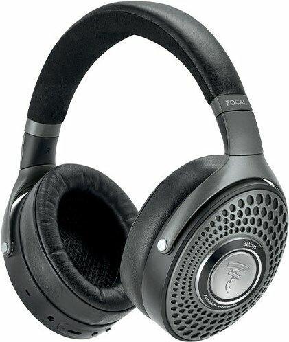 Focal Bathys (ANC, 42 h, Kabellos, Kabelgebunden)