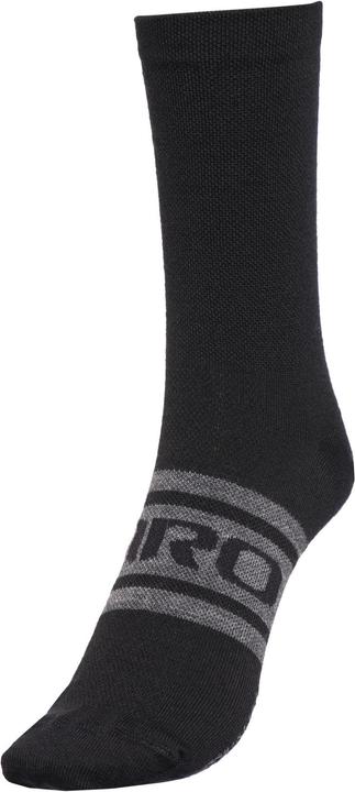 Actual product image Giro Merino Seasonal Socks (40 - 42)