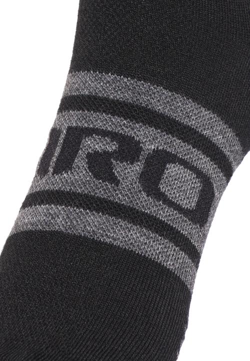 Actual product image Giro Merino Seasonal Socks (40 - 42)