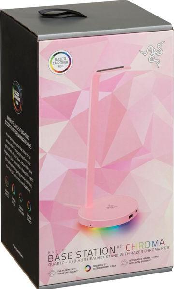 Immagine prodotto Razer Stazione Base V2 Chroma