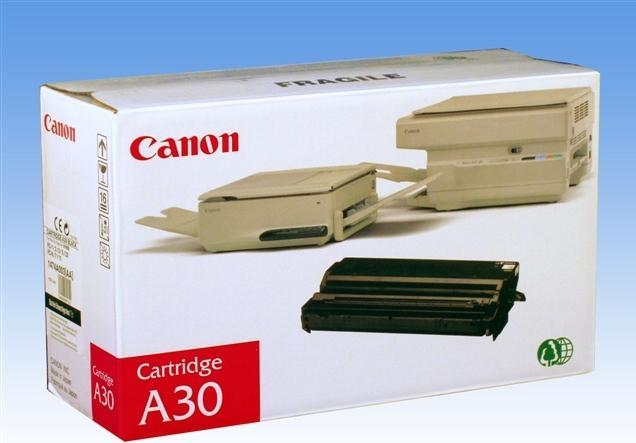 Actual product image Canon A-30 (FC)