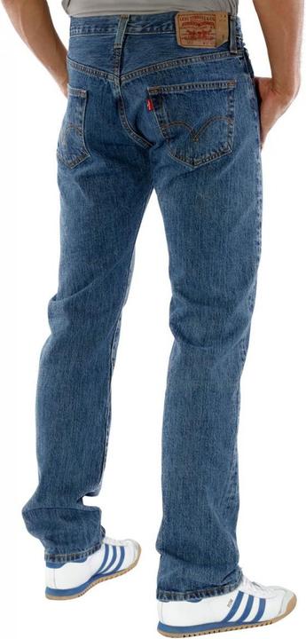 Produktbild Levis 501 (W36/L34)
