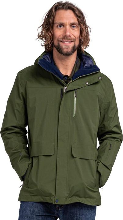 Image du produit Schöffel Parka 3en1 Barth (XL)