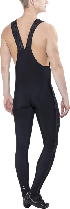 Produktbild Löffler WS Softshell Warm Träger-Tights lang (44)