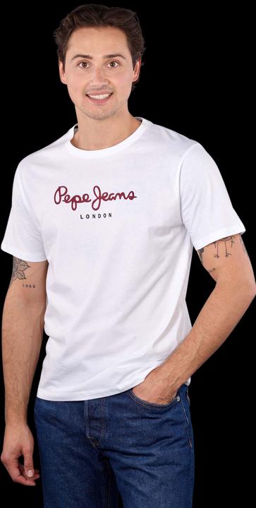 Immagine prodotto Pepe Jeans T-shirt dalla vestibilità comoda e casual (XXL)