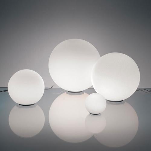 Actual product image Artemide Dioscuri (353 lm, G9)