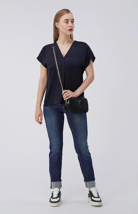 Image du produit Guess Sac à bandoulière Noelle Crossbody Camera