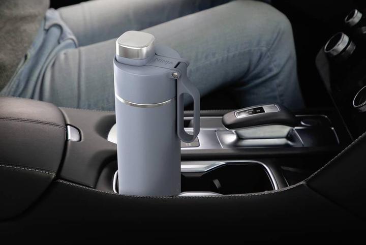 Actual product image Ninja Thirsti (0.70 l)