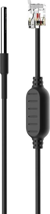 Sonoff WTS01 Temperatursensor Wasserdicht RJ9 1.5m