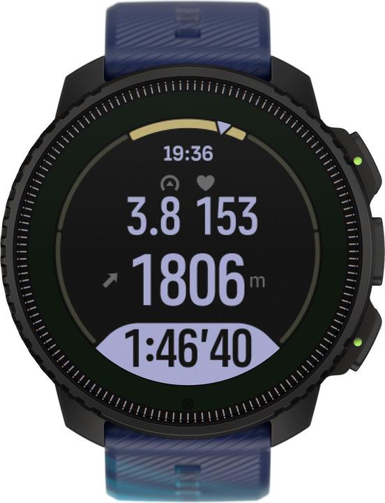 Actual product image Suunto Vertical Solar (49 mm)