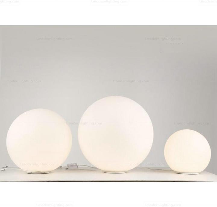 Actual product image Artemide Dioscuri (353 lm, G9)