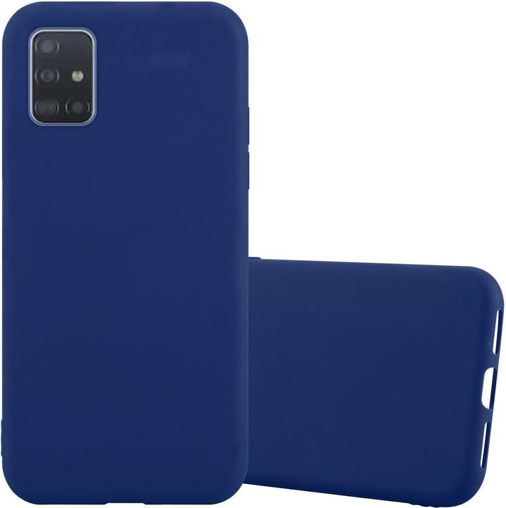 Produktbild Cadorabo TPU Candy Cover (Samsung Galaxy A72)