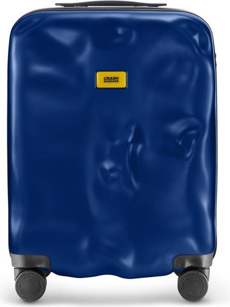Produktbild Crash baggage ICON - Cabin Trolley, Deep (35 l, Handgepäck (bis 50l))