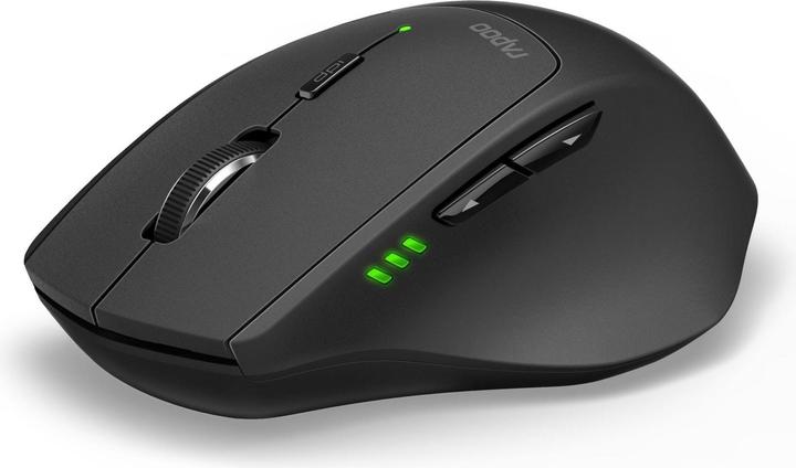 Rapoo Mt550 (Kabellos)