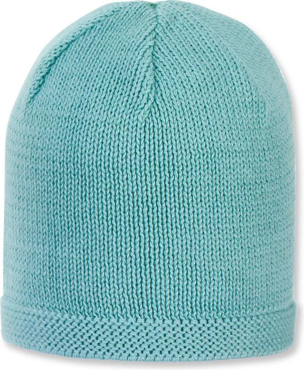 Produktbild Sterntaler Strickmütze Grün Gr. 45 (45)