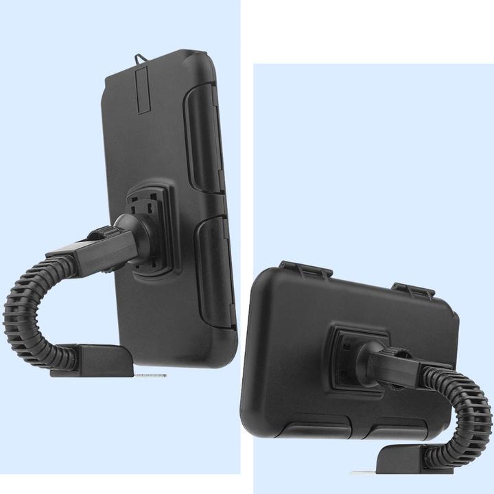 Actual product image Avizar Mirror mount