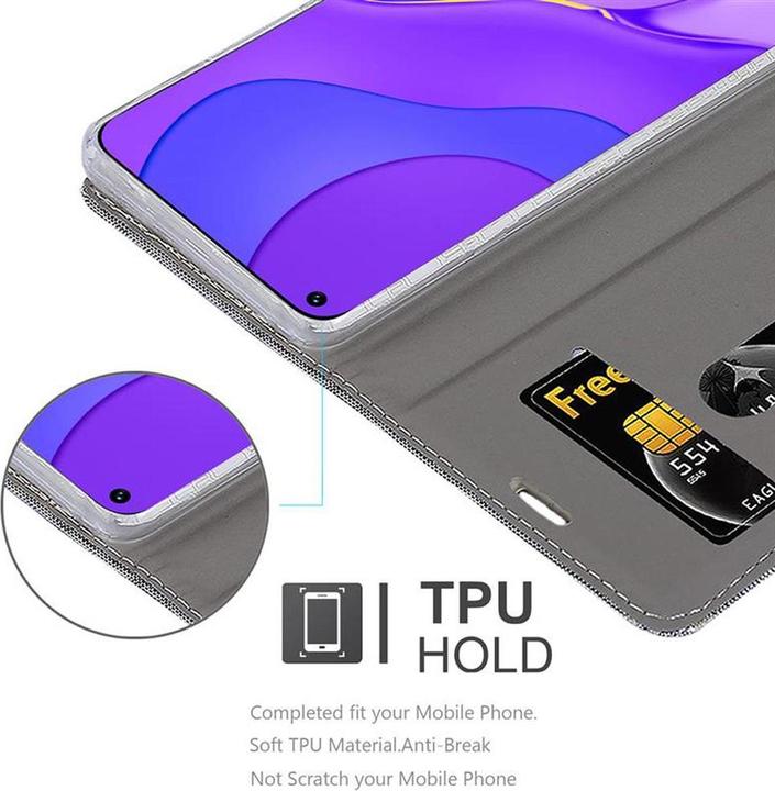 Actual product image Cadorabo Jeans Optik (Huawei Nova 7 5G)
