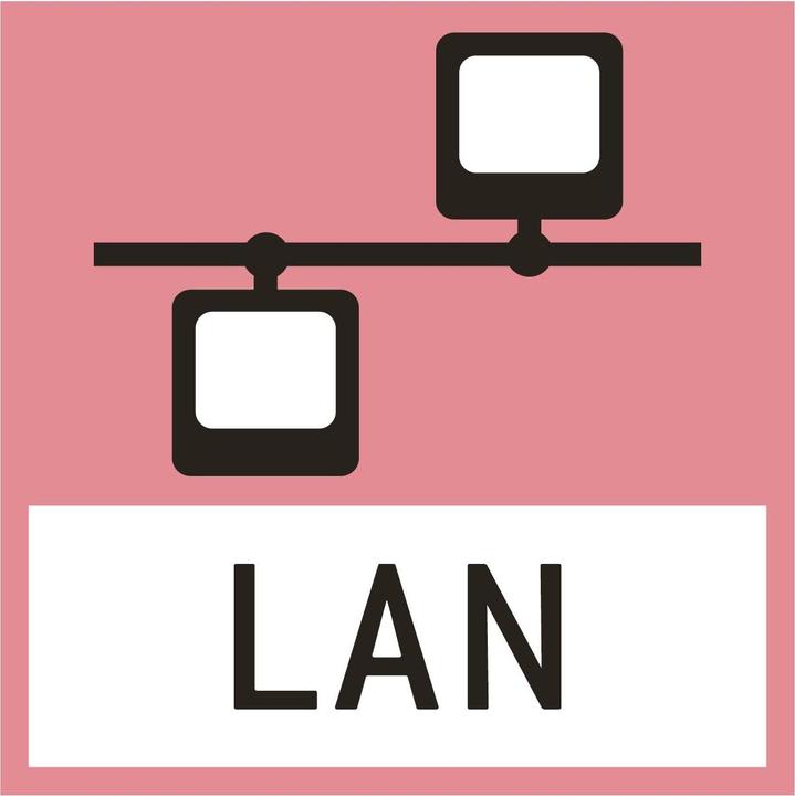 Immagine prodotto Kern L'interfaccia Ethernet per la connessione a una rete Ethernet basata su IP non può essere