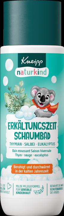 Kneipp Bain moussant season hivernale (200 ml, Bubble bath)