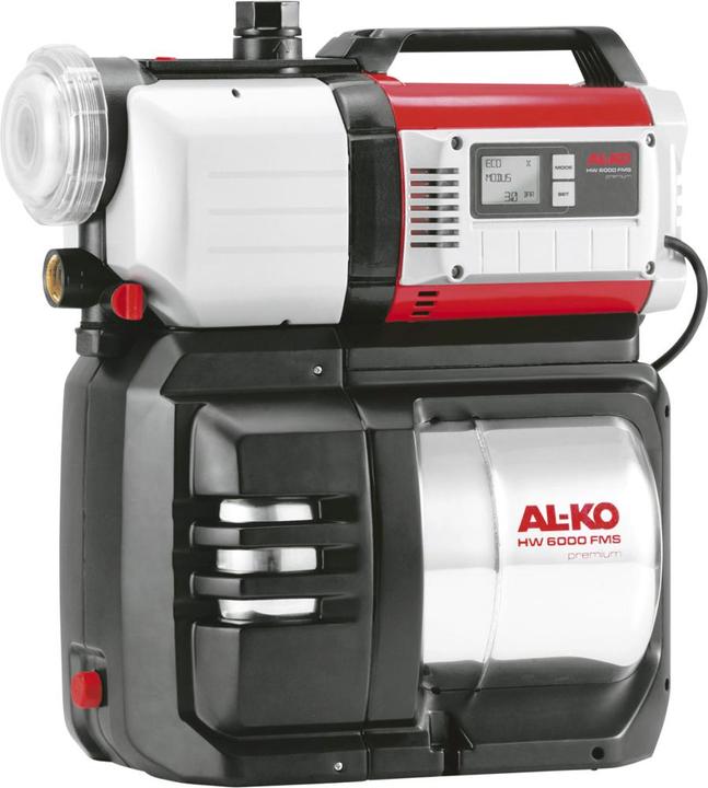 Produktbild AL-KO Hauswasserwerk HW 6000 FMS Premium