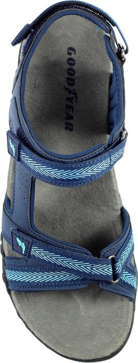 Actual product image Goodyear Rutland sandals (37)