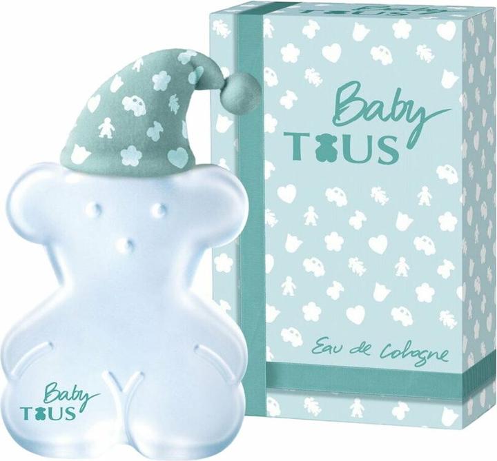 Actual product image Tous Baby (Eau de cologne, 100 ml)