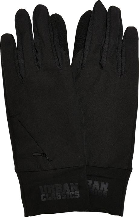 Image du produit Urban Classics Gants de performance Logo Cuff (S, M)