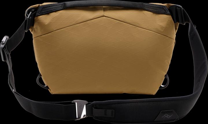Actual product image Peak Design Everyday Sling 3L (Camera shoulder bag, 3 l)