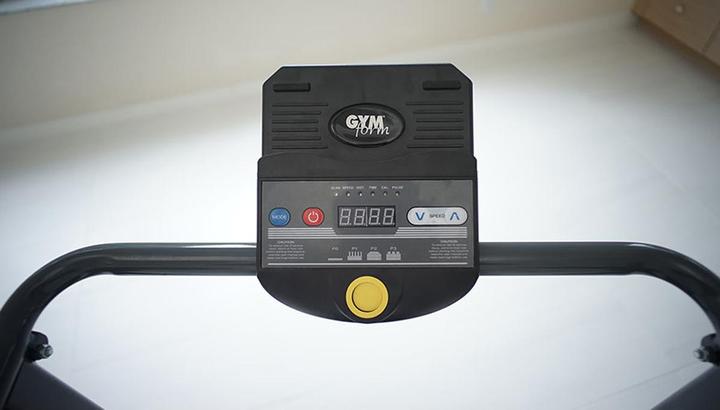 Image du produit Gymform Slim Fold Treadmill PRO