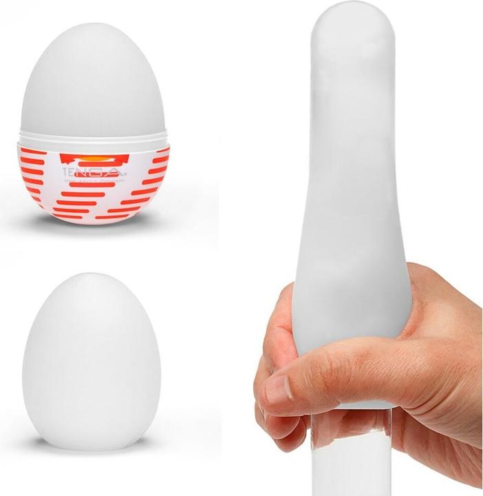 Immagine prodotto Tenga Uovo Wonder Tube (6 pezzi)