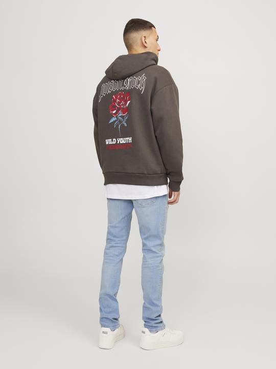 Produktbild Jack & Jones Slim Fit JJIGLENN JJICON (W33/L32)