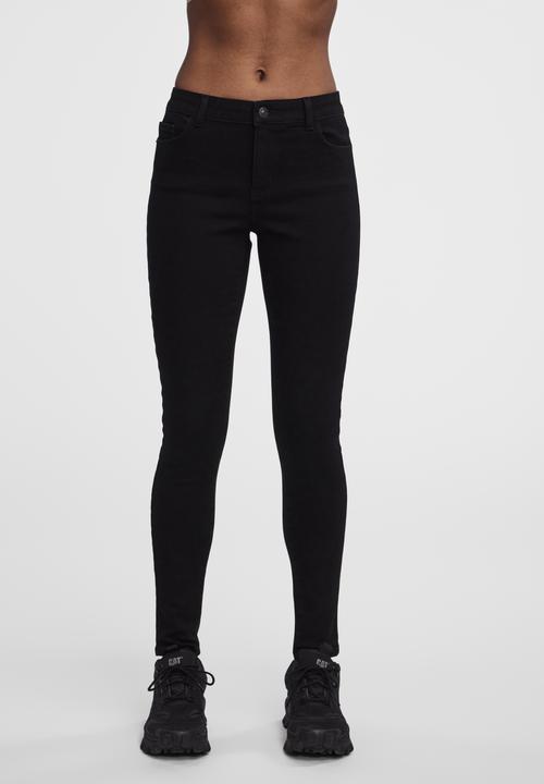 Immagine prodotto Pieces Jeans skinny PCDANA (32)