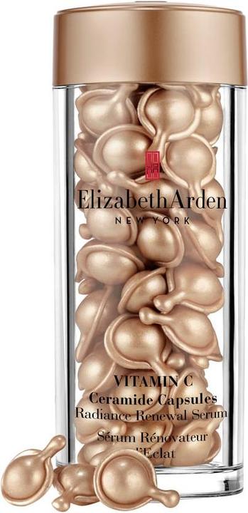Actual product image Elizabeth Arden Ceramides Vitamin C (28 ml)