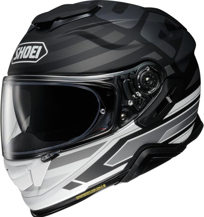Immagine prodotto Shoei GT-Air II Insignia TC-5 (53 - 54 cm, XS)