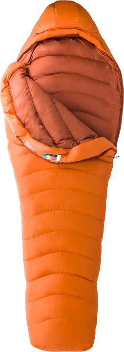 Produktbild Marmot Lithium Sleeping Bag (183 cm)