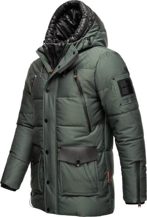 Produktbild Stone Harbour Mitjaa (XXL)