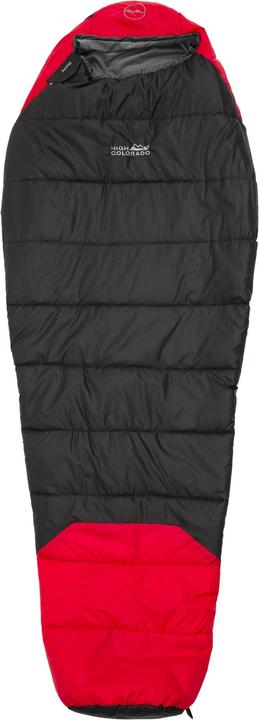 Produktbild High Colorado Sherpa LI Schlafsack (225 cm)
