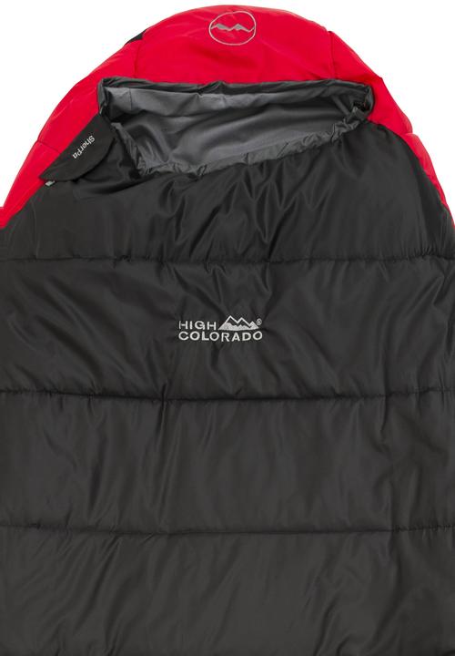 Produktbild High Colorado Sherpa LI Schlafsack (225 cm)