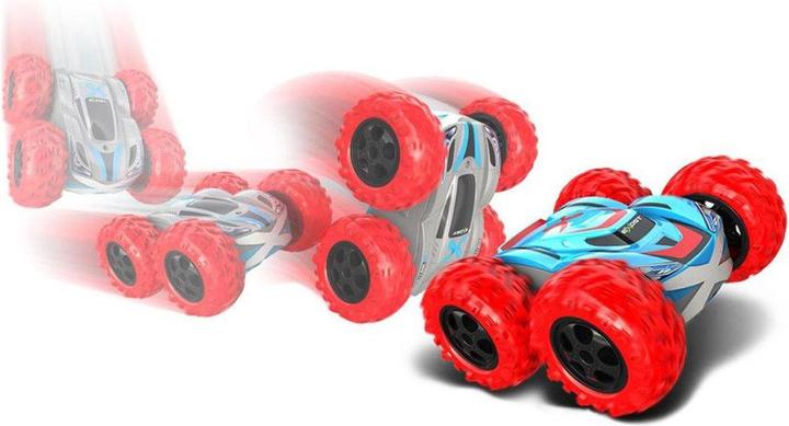 Immagine prodotto Silverlit Exost 360 Cross II Rood