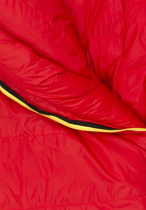 Actual product image Millet World Roof Sleeping Bag (225 cm)