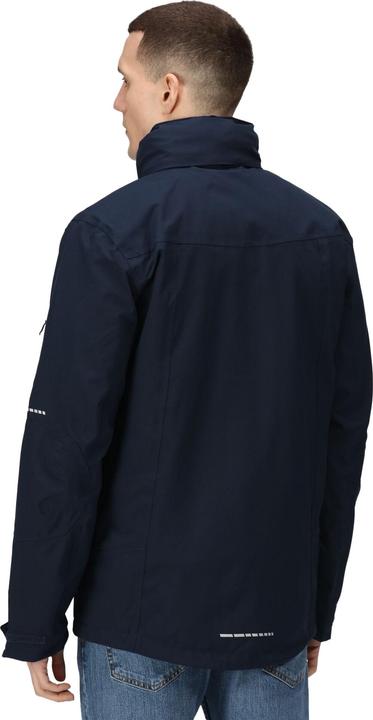 Actual product image Regatta Xpro Exosphere Ii Softshell Jacket (XL)