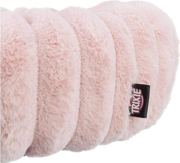 Produktbild Trixie Hunde-Bett Lonni ø 60 cm, Rosa (Hund)