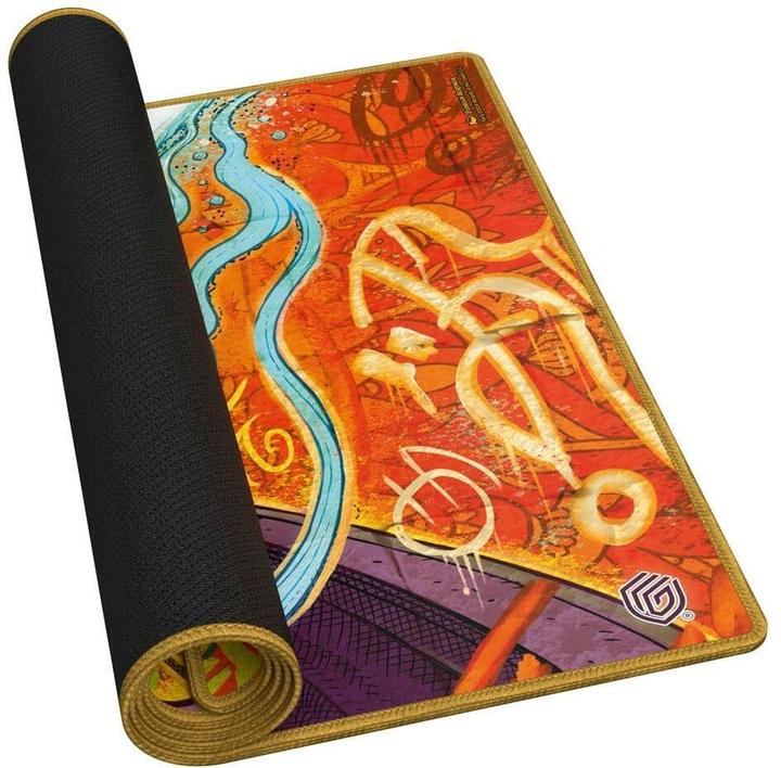 Immagine prodotto Ultimate Guard Tappetino Magic: The Gathering "Aetherdrift" - Design 2