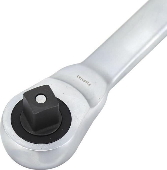 Produktbild Wera 8100 SC 8 Zyklop Metal-Knarrensatz (19 mm, 12 mm, 14 mm, 16 mm, 10  mm, 18 mm, 17 mm, 11 mm, 15 mm, 13 mm)