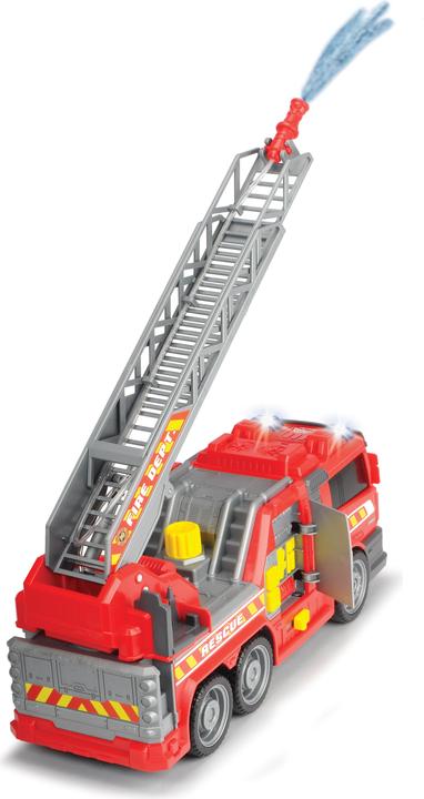 Produktbild Dickie Feuerwehrauto mit Wasserpumpe