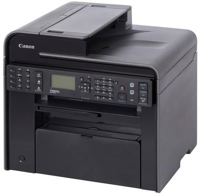 Produktbild Canon i-SENSYS MF4780w (Laser, Schwarz-Weiss)
