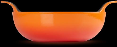 Immagine prodotto Le Creuset Piatto Balti (24 cm, Pentola, Ghisa)